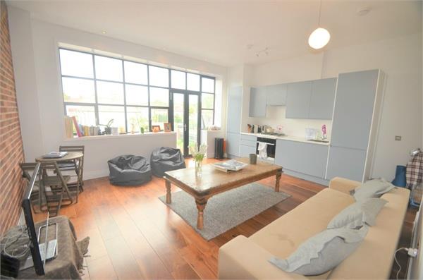 Grenville Place, Mill Hill